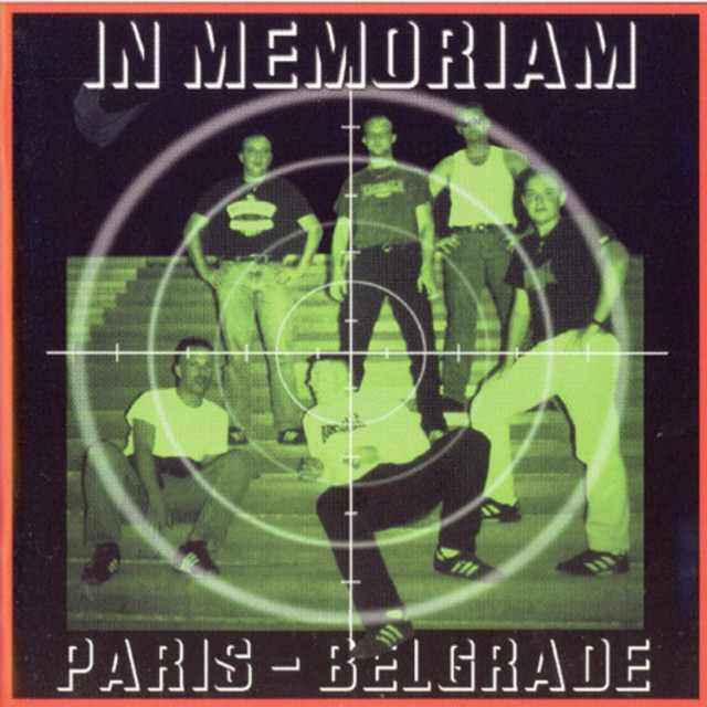 In Memoriam Photo