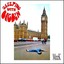 Sleeping With Big Ben Albumcover