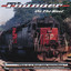 Thunder on the Steel Albumcover