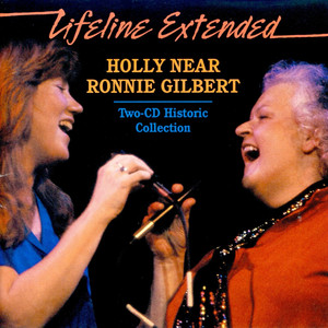 Lifeline Extended - Live from the Great American Music Hall cover