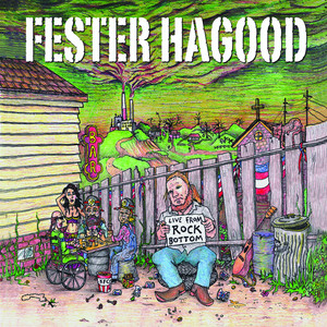 Fester Hagood