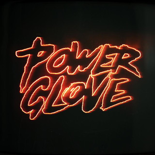 Power Glove Photo