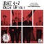 Best of Unit Four Plus Two, Vol. 1. Albumcover