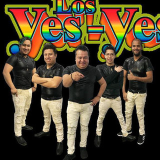 Los Yes Yes Photo