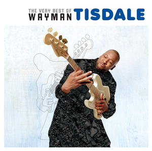 The Very Best of Wayman Tisdale album