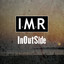 InOutSide Albumcover