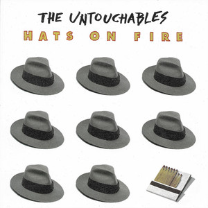 Hats on Fire album