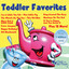 Toddler Favorites cover