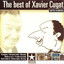 The Best of Xavier Cugat and His Orchestra cover