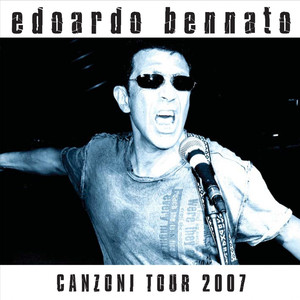 Canzoni tour 2007 album