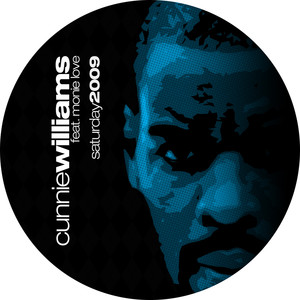 Cunnie Williams feat. Monie Love