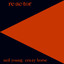 Re-ac-tor (Remastered) cover