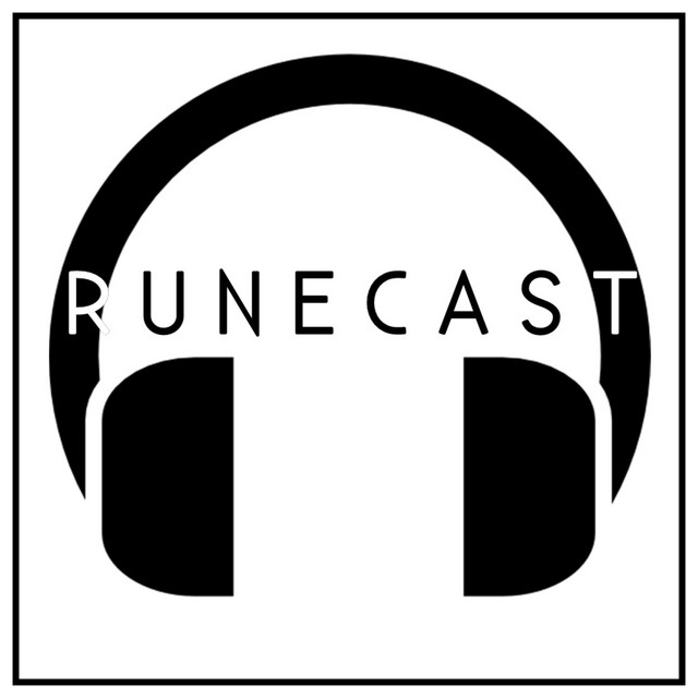 Runecast | Podcast on Spotify