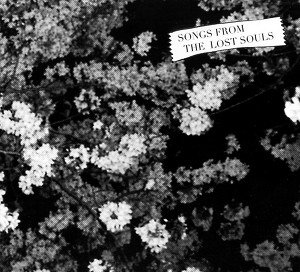 Songs From The Lost Souls Albumcover