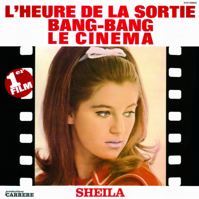 L'heure De La Sortie cover