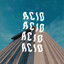 ULYSSE Ft. ROMEO ELVIS - Acid