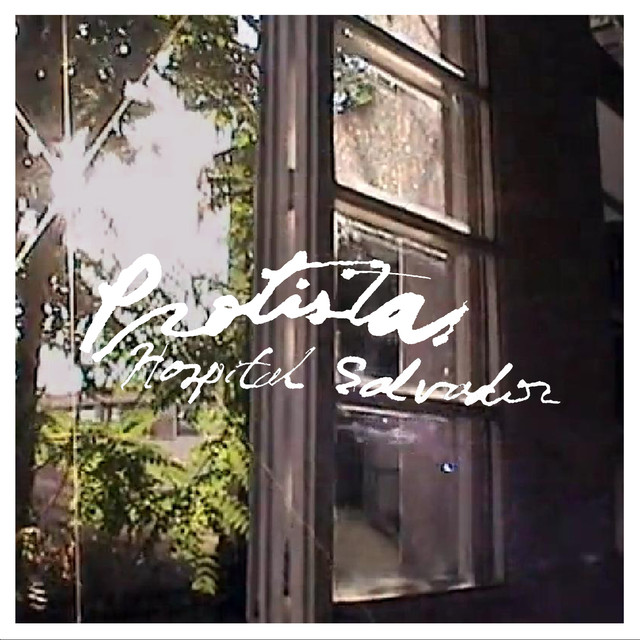 Hospital Salvador cover