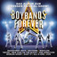 Boybands Forever cover