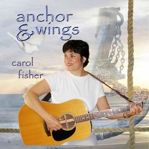 Carol Fisher