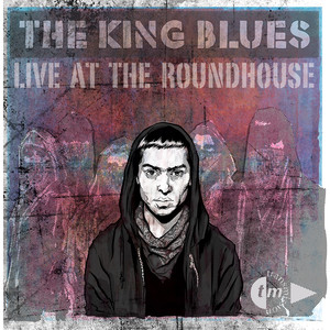 Live at The Roundhouse cover