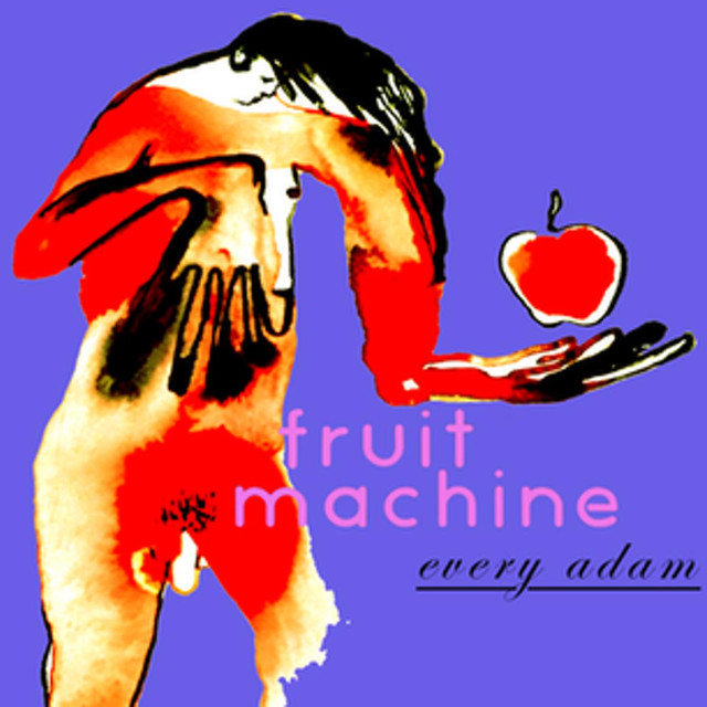 The Fruit Machine Photo