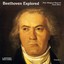 Beethoven Explored, Vol. 1 Albumcover