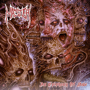 An Epiphany of Hate album