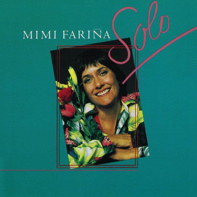 Mimi Fariña Photo