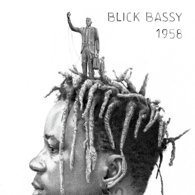 1958 cover