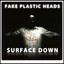 Surface Down Albumcover