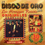 El Dísco de Oro de los Hermanos Rosario cover