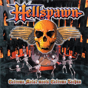 Hellspawn album