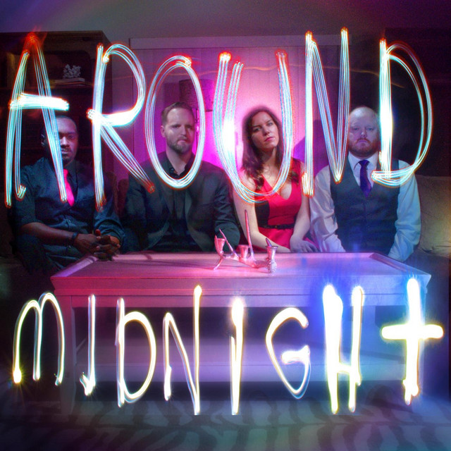 Around Midnight Photo