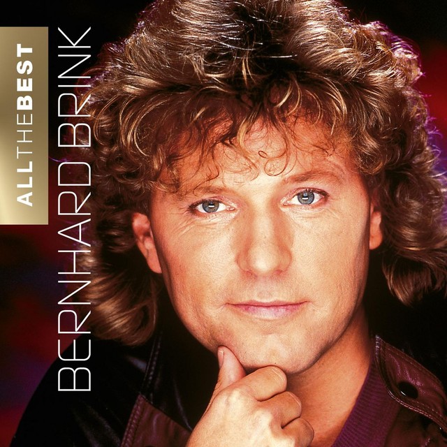Bernhard Brink Heute Habe Ich An Dich Gedacht