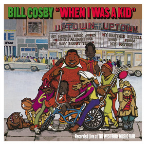 When I Was a Kid cover