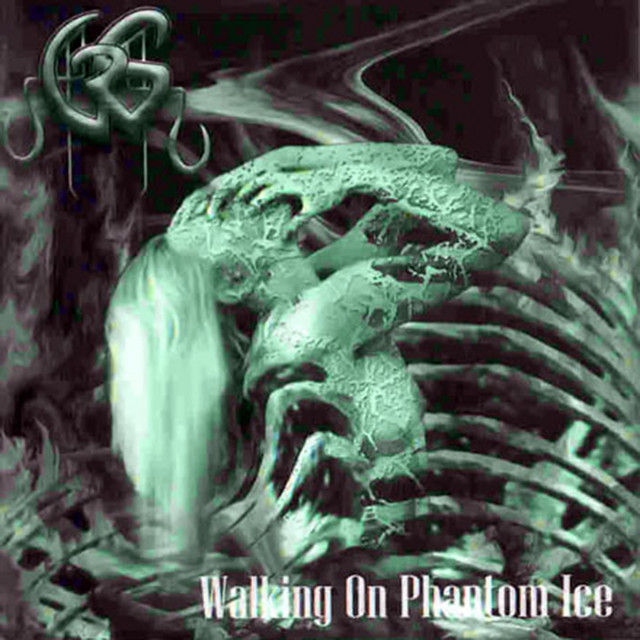 Walking On Phantom Ice cover