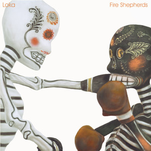 Fire Shepherds cover