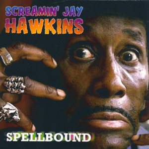 Spellbound album
