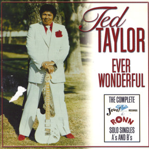 Ever Wonderful Vol. 2 album