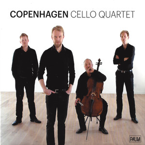 Copenhagen Cello Quartet