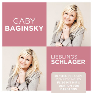 Lieblingsschlager cover