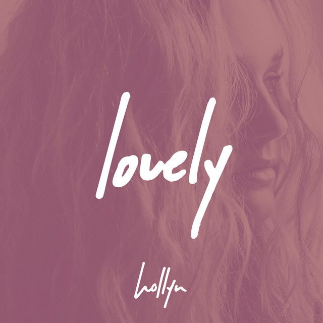 Lovely (radio Mix) cover