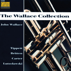 Brass Collection album