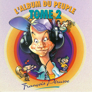 L'Album du peuple : Tome 2 cover