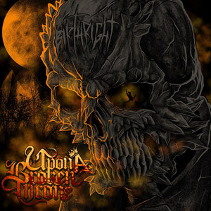 Upon a Broken Throne poster
