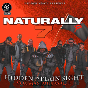 Hidden In Plain Sight (Vox Maximus Vol. 1) album