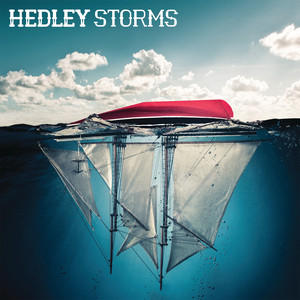 Storms (International Version) album