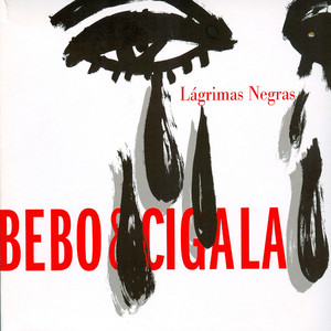 Inolvidable cover