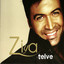 Telve Albumcover
