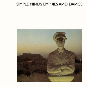 Empires and Dance album